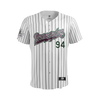 HVR ‘94 Adult Pinstripes Throwback Replica Jersey [SALE]
