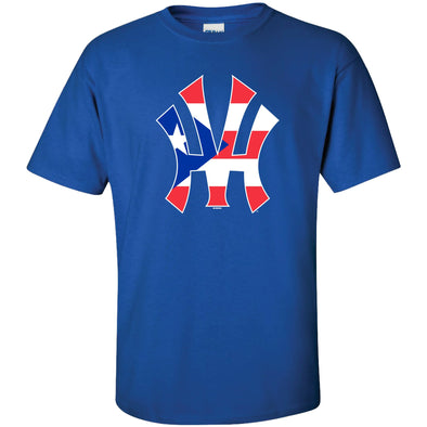 Adult HVR Puerto Rican Day T-Shirt (Limited Edition)