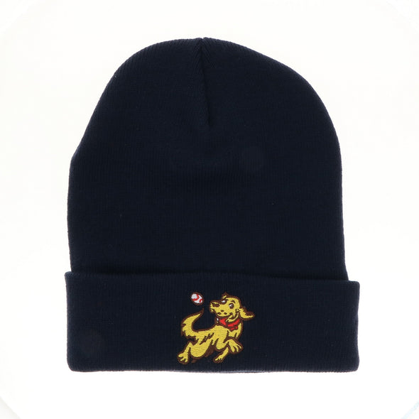 *NEW* HV Retrievers Cuff Knit Beanies