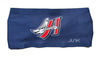 BOISE HAWKS HEADBAND