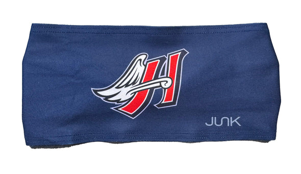 BOISE HAWKS HEADBAND