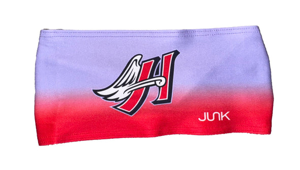 BOISE HAWKS HEADBAND