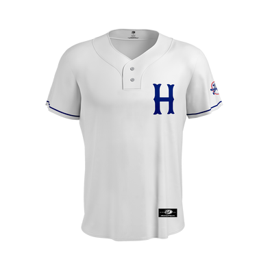 Hartford Yard Goats OT Sports SchoolBoys Replica Jersey