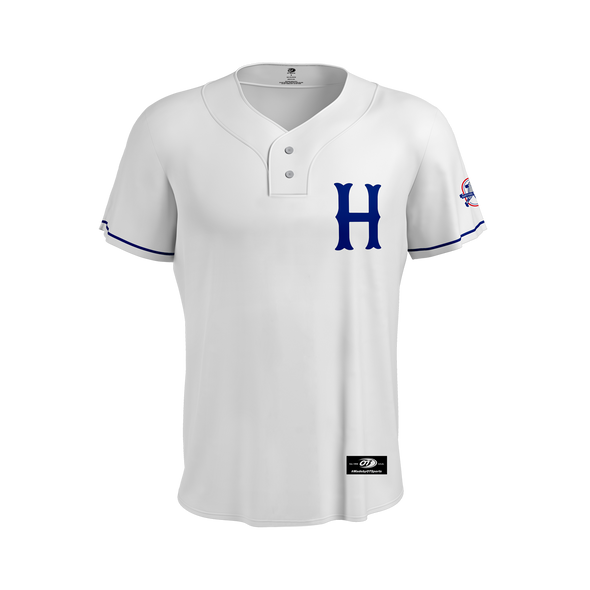 Hartford Yard Goats OT Sports SchoolBoys Replica Jersey