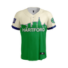 Hartford Yard Goats OT Sports Hometown Replica Jersey