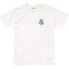 Hartford Yard Goats Retro Brand Flames Tee