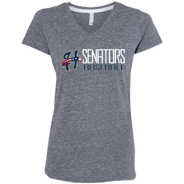 Harrisburg Senators Women's Mela T-Shirt