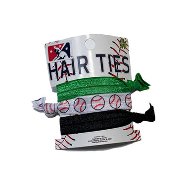 Norfolk Tides Hair Ties