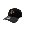 Norfolk Tides Halloween Snapback Hat