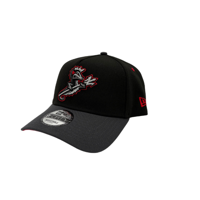 Norfolk Tides Halloween Snapback Hat