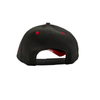Norfolk Tides Halloween Snapback Hat