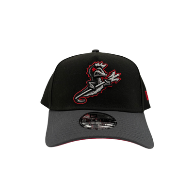 Norfolk Tides Halloween Snapback Hat