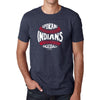 Spokane Indians Handwritten Baseball Tee