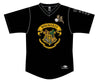 HARRY POTTER JERSEY ADULT, SACRAMENTO RIVER CATS