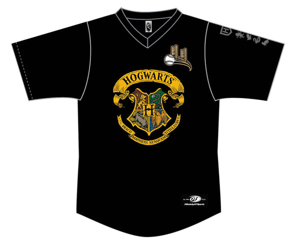 YOUTH HARRY POTTER JERSEY, SACRAMENTO RIVER CATS