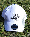 Albuquerque Isotopes Hat-Active White 3930