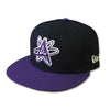 Albuquerque Isotopes Hat-Alt #2