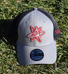 Albuquerque Isotopes Hat-Splash 3930