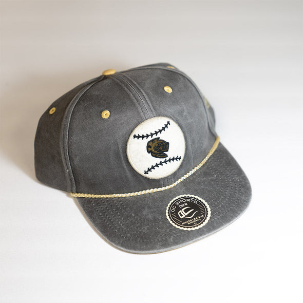 Charlotte Knights OC Sports Dusty Cap