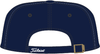 Amarillo Sod Poodles Navy Titleist Golf Hat