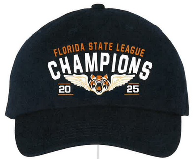 2025 Flying Tigers Championship Hat