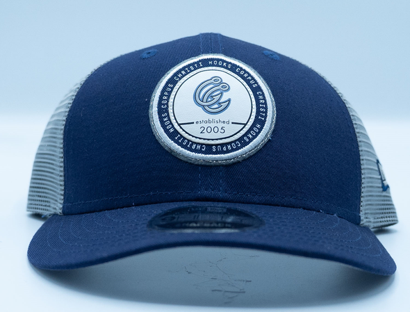 New Era - 9Fifty - Hat Gameday Trucker