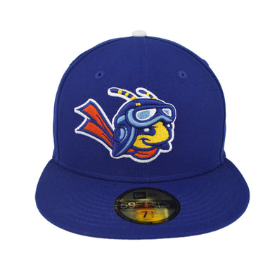 5950 OTB On-Field Alt 1 Cap