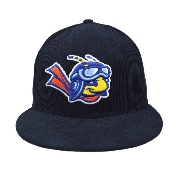 5950 OTB Alt Corduroy Cap