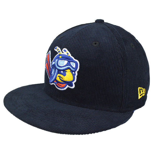 5950 OTB Alt Corduroy Cap