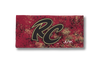 HEADBAND STAMPED RC, SACRAMENTO RIVER CATS