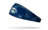 The Asheville Tourists Junk Headband