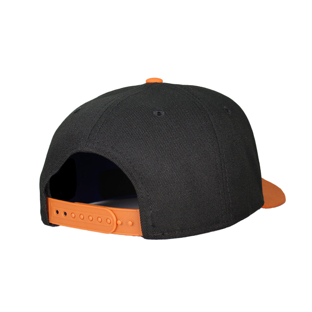 Las Vegas Headliners New Era Theme Night Collection Black/Gold