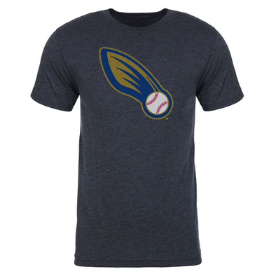 Helicopter Seed Halftone Tee