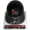 Carolina Mudcats Rawlings Replica Batting Helmet