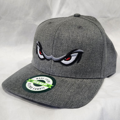 Lake Elsinore Storm RedLbl Hemp Adjustable Cap