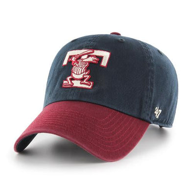 Toledo Mud Hens Heritage Alt. 2 Clean Up
