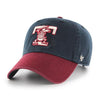 Toledo Mud Hens Heritage Alt. 2 Clean Up
