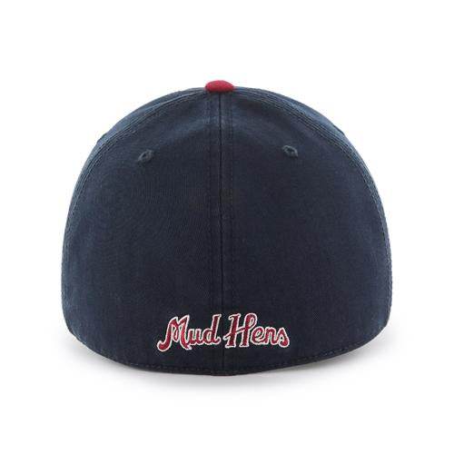 Toledo Mud Hens Heritage Franchise Cap