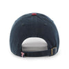 Toledo Mud Hens Heritage Alt. 2 Clean Up