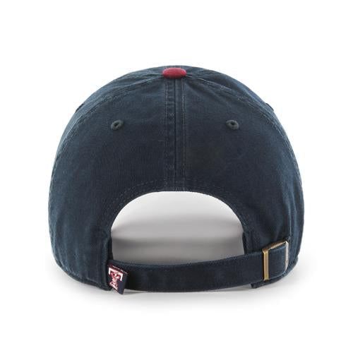 Toledo Mud Hens Heritage Alt. 2 Clean Up