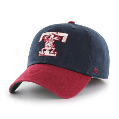 Toledo Mud Hens Heritage Franchise Cap