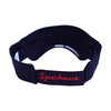 Spokane Indians Navy Hertle Visor