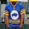 Buffalo Bisons 2019 Royal Hockey Night Jersey