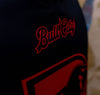 Durham Bulls Adult Hurricanes Jersey
