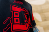 Durham Bulls Youth Hurricanes Jersey