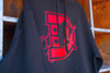 Durham Bulls Ot Sports Canes Performance Hood