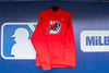 Durham Bulls Canes Night Core Hood