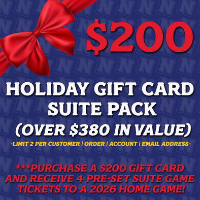 $200 Naturals Gift Card