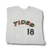 Norfolk Tides Youth Jackson Holliday T-Shirt Jersey