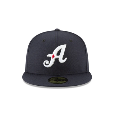 Reno Aces 59FIFTY ALT Home/ Road New Era Fitted Hat